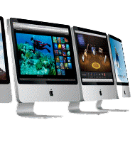 mac computers