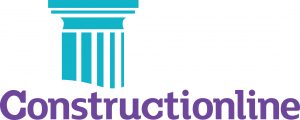 ConstructionLine Logo